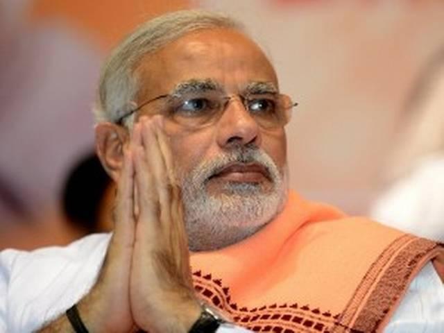 चुनाव आयोग ने मोदी की ‘खूनी पंजा’ टिप्पणी को नामंजूर किया चुनाव आयोग ने मोदी की ‘खूनी पंजा’ टिप्पणी को नामंजूर किया