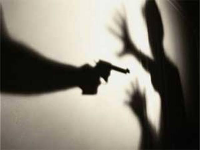 डिप्टी जेलर की गोली मारकर हत्या, क्या यूपी में चल रहा है गुंडाराज? डिप्टी जेलर की गोली मारकर हत्या, क्या यूपी में चल रहा है गुंडाराज?