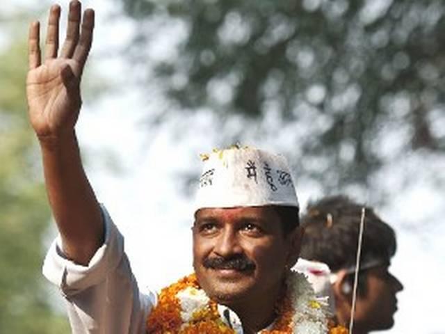 हमें बदनाम करने के लिए मीडिया में रुपये बांटे गए: आप हमें बदनाम करने के लिए मीडिया में रुपये बांटे गए: आप