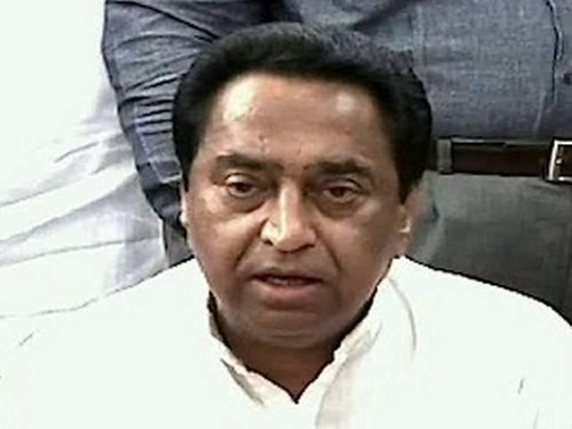 मध्यप्रदेश में 140 से ज्यादा सीटे लाएगी कांग्रेस: कमलनाथ मध्यप्रदेश में 140 से ज्यादा सीटे लाएगी कांग्रेस: कमलनाथ