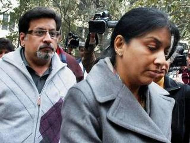 अदालत का फैसला न्याय का गला घोंटने वाला: तलवार परिवार अदालत का फैसला न्याय का गला घोंटने वाला: तलवार परिवार