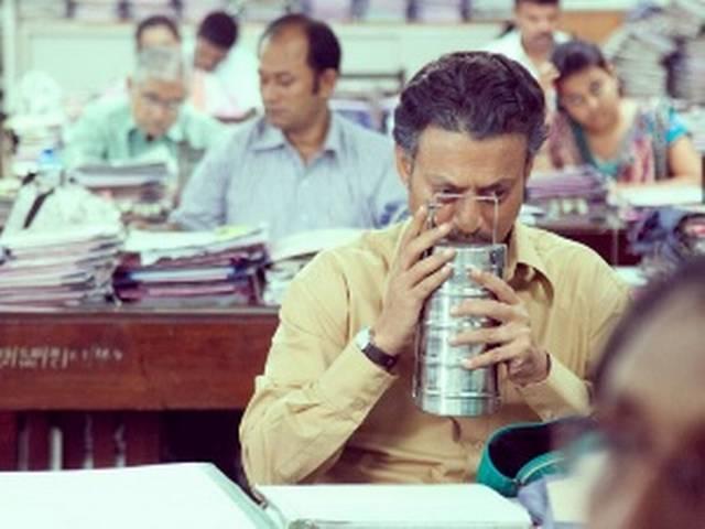ज्यूरिख पहुंची इरफान की 'द लंच बॉक्स' ज्यूरिख पहुंची इरफान की ‘द लंच बॉक्स’