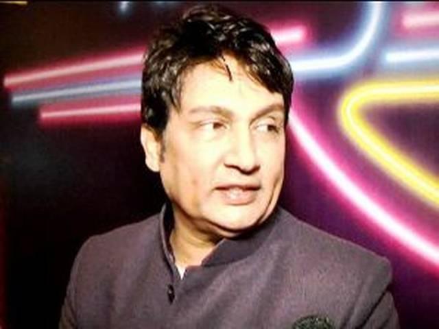 'यारियां' के लिए शेखर ने बनाया रास्ता ‘यारियां’ के लिए शेखर ने बनाया रास्ता