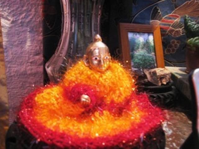 सर्दी के मौसम में लड्डू गोपाल के लिए ऊनी वस्त्र सर्दी के मौसम में लड्डू गोपाल के लिए ऊनी वस्त्र