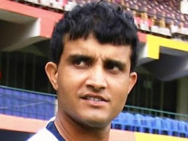सचिन की विदाई ने भारतीय क्रिकेट का ब्रांड वैल्यू बढ़ाया : गांगुली सचिन की विदाई ने भारतीय क्रिकेट का ब्रांड वैल्यू बढ़ाया : गांगुली