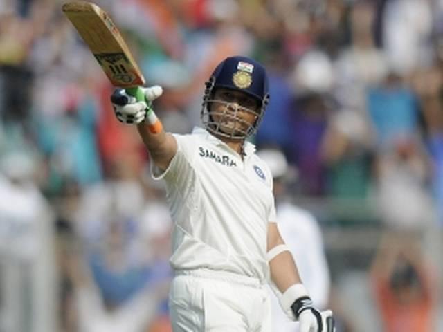 सचिन के विदाई टेस्ट ने टीवी रेटिंग में भी बनाया रिकार्ड सचिन के विदाई टेस्ट ने टीवी रेटिंग में भी बनाया रिकार्ड