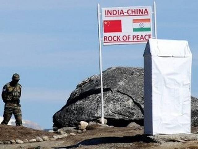चीन ने लद्दाख में रडार स्थापित करने की खबरों को खारिज किया चीन ने लद्दाख में रडार स्थापित करने की खबरों को खारिज किया