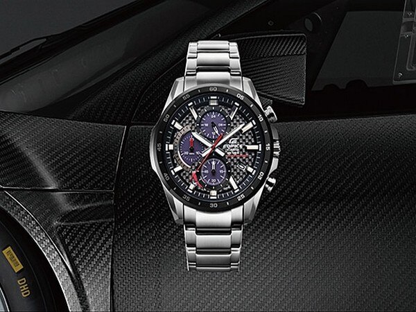 casio new release 2018