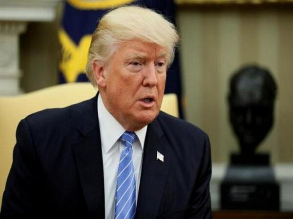 We have done 'great job' in Puerto Rico post Hurricane Maria: Trump