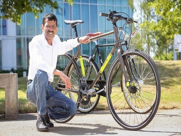 Indian-owned Hero Cycles revives 110-year-old classic British cycling brand Viking