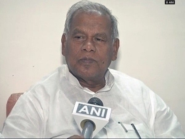 Jitan Ram Manjhi to attend dinner hosted by Sonia Gandhi