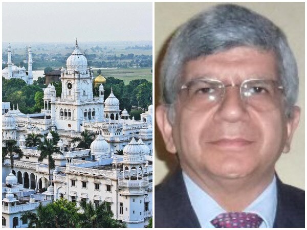 Vigilance probe ordered against former KGMU vice-chancellor