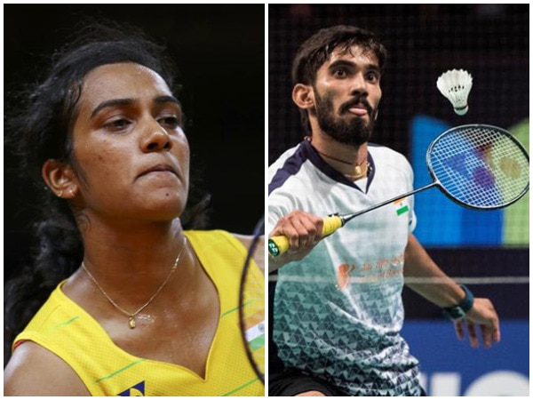 Kidambi Srikanth pulls out from China Open Super Series