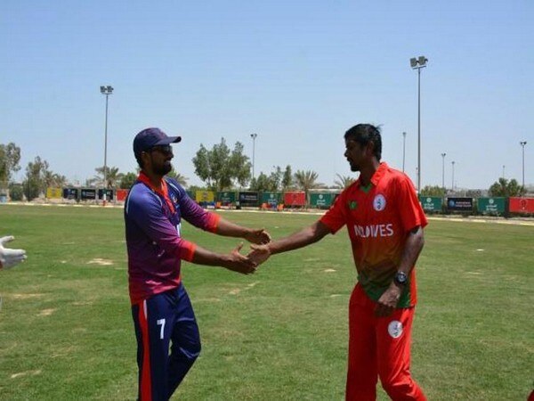 Kuwait thrash Maldives in ICC World T20 Asia Qualifier 'A'