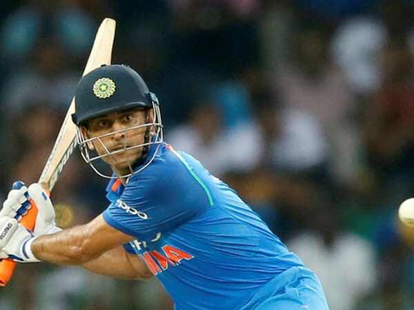 Dhoni nominated for Padma Bhushan