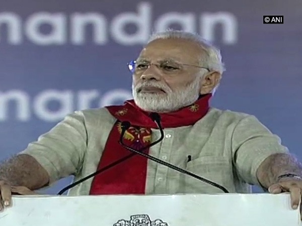 India can't afford digital divide: PM Modi
