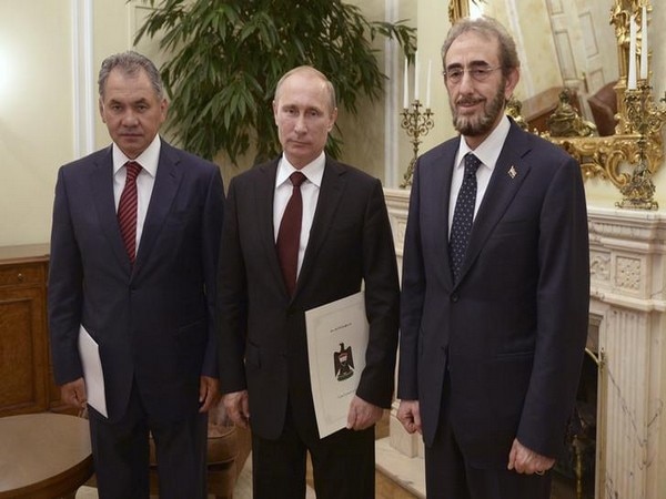 Syria conflict not over as Saudi Arabia, Israel may 'directly intervene'