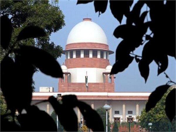 Sunni Waqf Board asks SC to refer Ayodhya case to larger bench