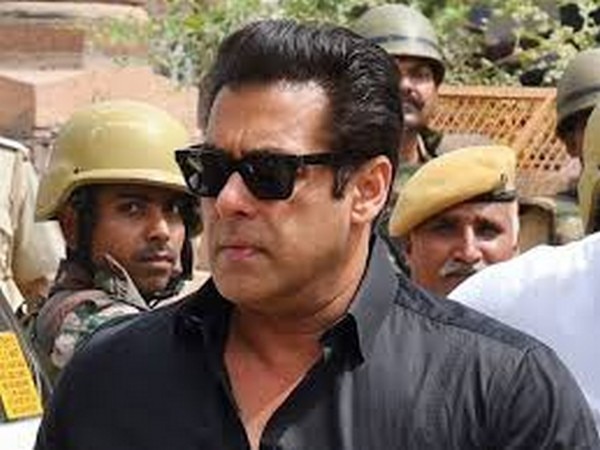 Blackbuck case: Salman to appear before Jodhpur Court