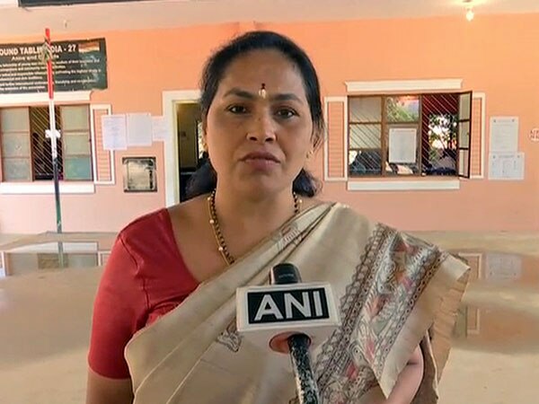 People expecting BJP govt in Karnataka: Shobha Karandlaje