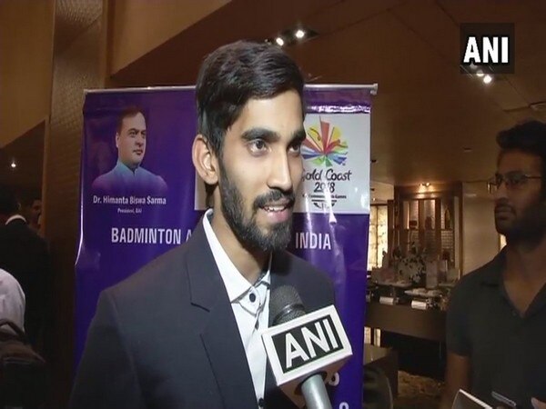 Kidambi Srikanth counts on performance over ranking