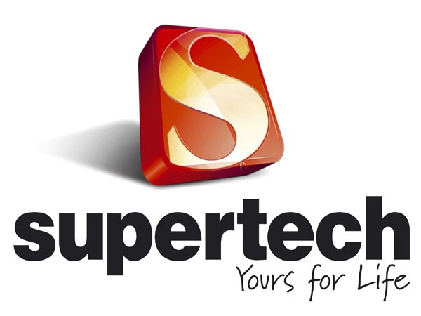 Supertech sells 300 residential units per month; to achieve sales target of Rs. 3000 cr