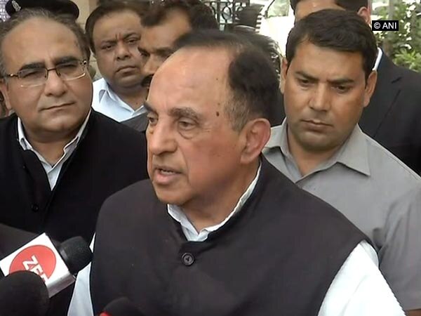 National Herald: Court allows Swamy to summon papers