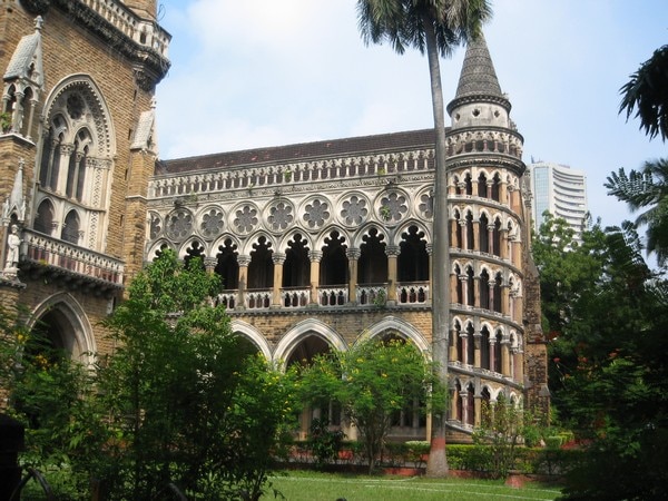 Mumbai University vice-chancellor Sanjay Deshmukh sacked