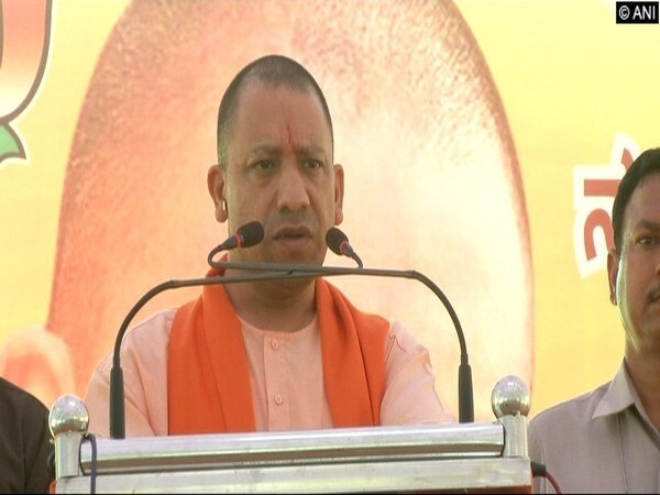 Adityanath chairs disaster management meeting