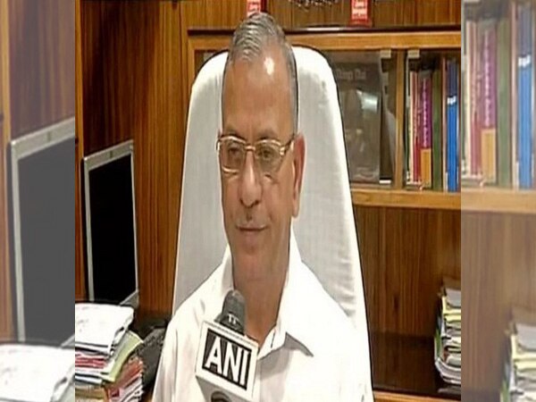 BHU vice chancellor should resign or be dismissed: Congress on his remark on girl students