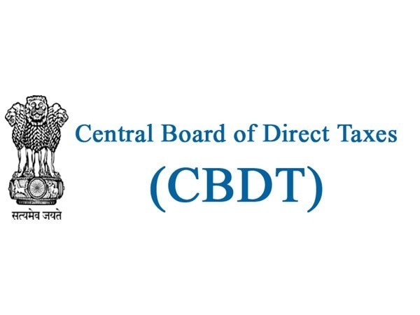 CBDT facilitates seamless tax payment; notifies simplified ITR form