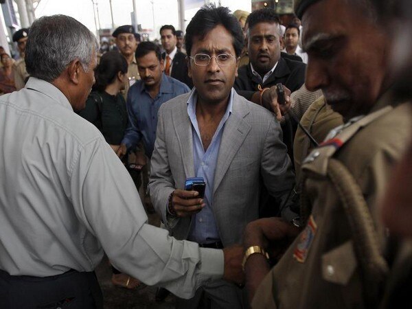 FEMA violation: ED cross-examines BCCI officials
