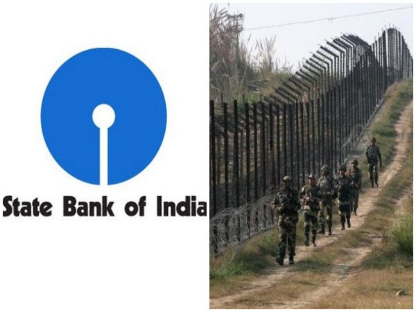 Indian Army signs MoU with SBI on salary package