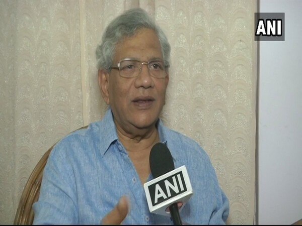 CPI-M doubts Charilam election will be free, fair