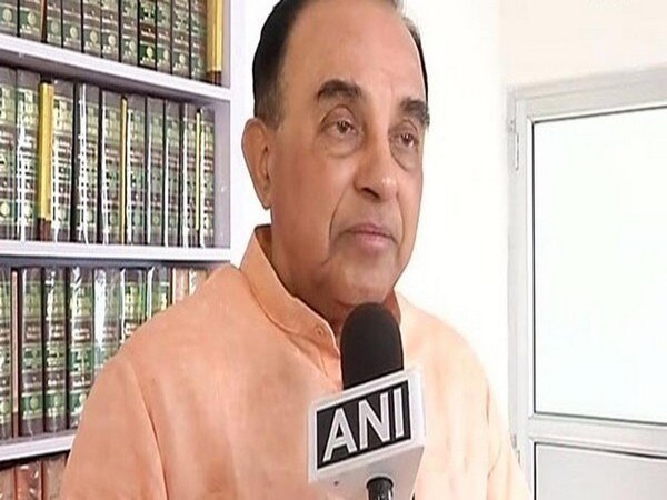 BHU molestation case: Protests at University looks like 'naxalite movt.', says Swamy