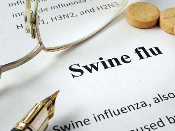 Swine flu may trigger Type-1 diabetes: Study