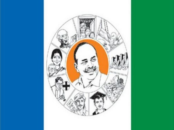 YSR Congress Party issues whip to MPs
