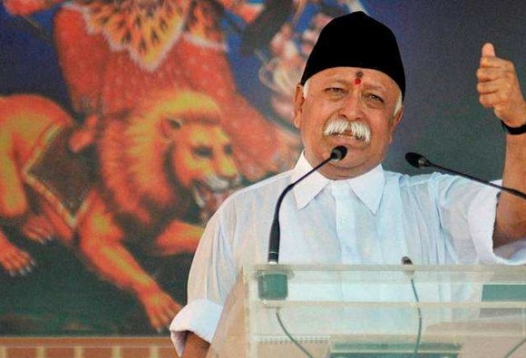 Reservation must continue but should be implemented honestly: Mohan Bhagwat