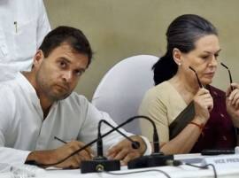 National Herald case: SC exempts Sonia, Rahul from personal appearance before trial court