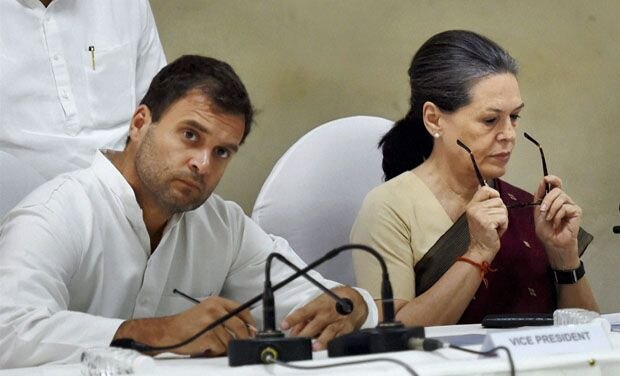 National Herald case: Setback for Gandhis as Delhi HC orders income tax probe
