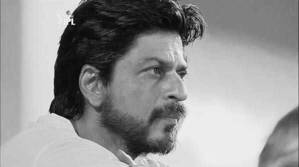 'Tanu Weds Manu Returns' writer wants SRK for his script