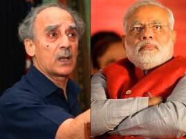 Narendra Modi, Amit Shah, Arun Jaitley responsible for Bihar debacle: Shourie