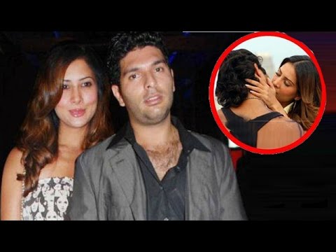 Popular Bollywood And Cricket Link-ups