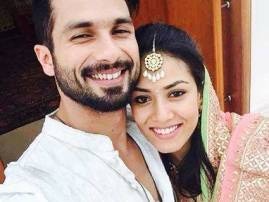 Shahid-Meera to dance at Masaba-Madhu's sangeet