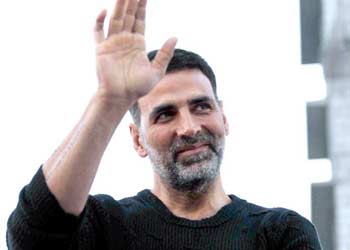 Akshay Kumar on Pathankot attack: ‘Inhe ghus ke maro’