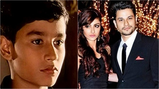 Bollywood Superstars Who Debuted As Child Artists