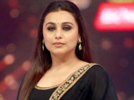 Rani Mukerji to be in hospital for few more days