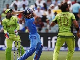 Sri Lanka likely venue for Indo-Pak cricket series, official announcement on November 27