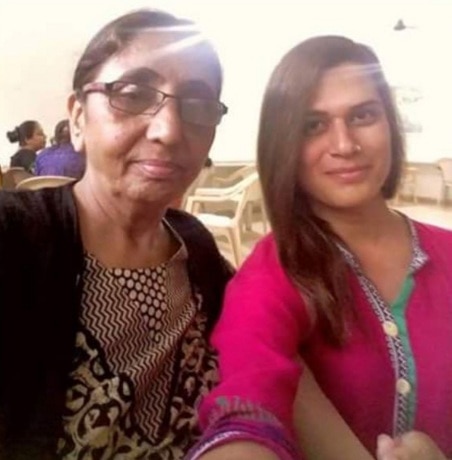 2002 riots-convict Maya Kodnani's selfie goes viral, sparks angry reactions on social media