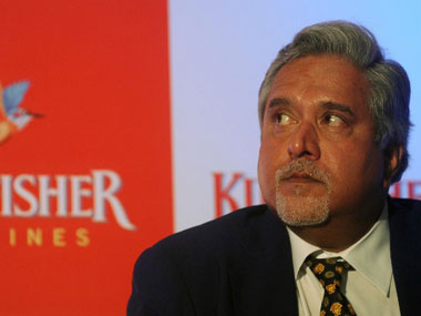 Mallya blames media for spoiling reputation, seeks to clarify why Kingfisher failed